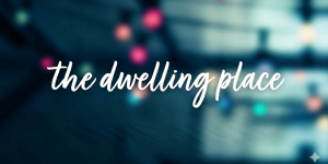 New website banner
